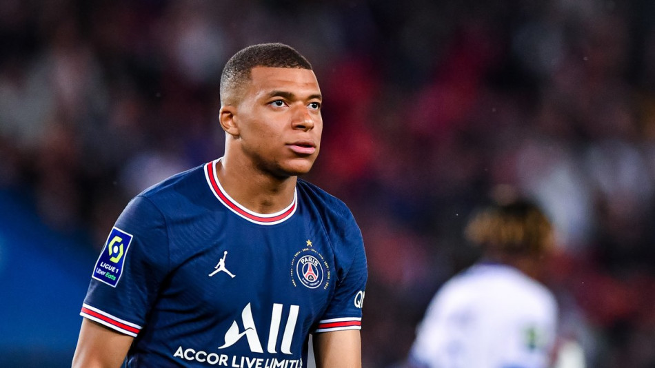 C1: Mbappé, c'est quoi le problème?