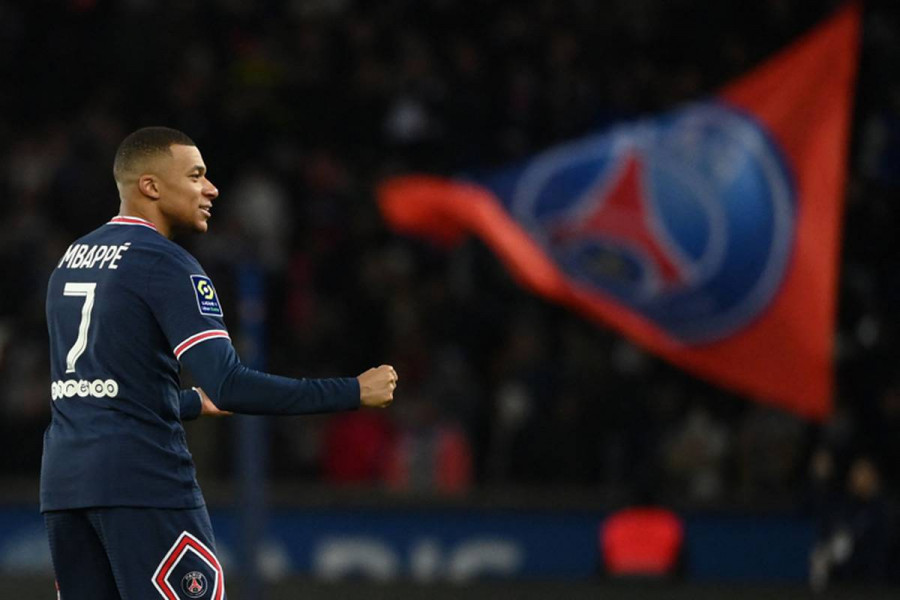 Foot: "une insulte", "il ne va pas nous manquer", l'Espagne réagit à la décision de Mbappé