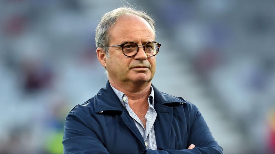 Luis Campos, futur directeur sportif du PSG?