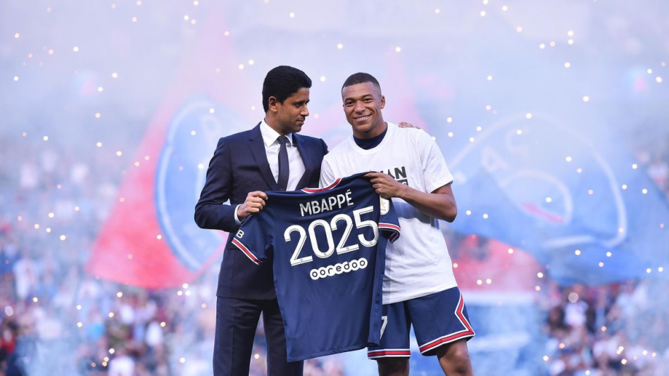 L1: Doha reprend la main, le chantier du PSG redémarre