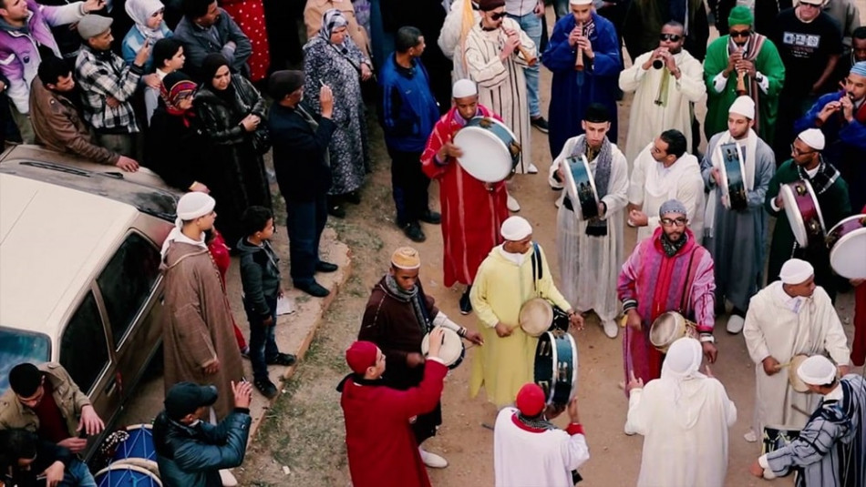 Essaouira: don Royal au profit des personnes démunies