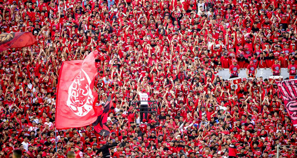 Le Wydad présentera ses recrues et son nouvel entraîneur ce mercredi