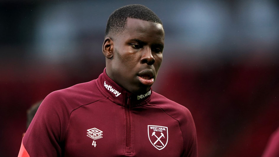 Le footballeur Kurt Zouma plaide coupable d'avoir maltraité son chat