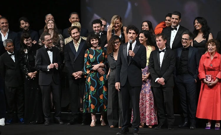 Les couleurs du Maroc brillent à Cannes pour la 3e année consécutive
