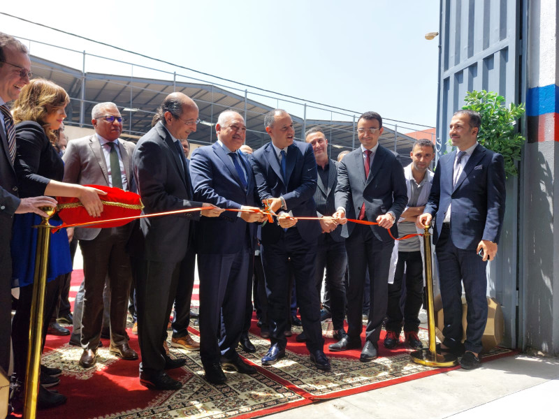 Shoeleven Company étend son activité à Casablanca