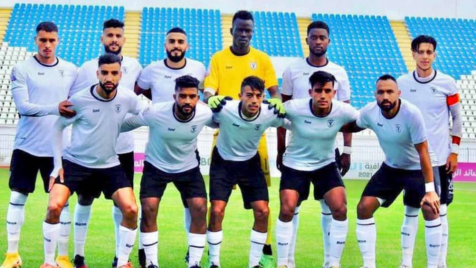 Le TAS relégué aux divisions amateurs du championnat marocain