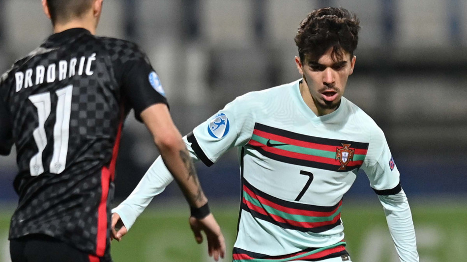 Foot/Ligue des Nations: le Portugais Vitor Ferreira positif au Covid