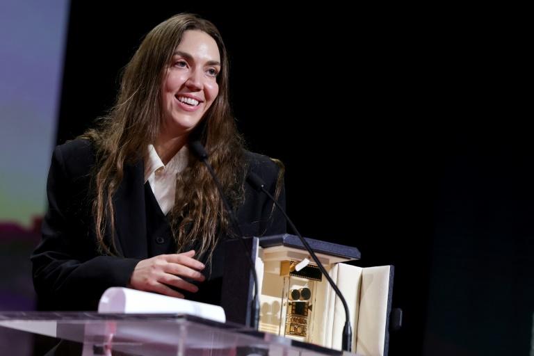 Cannes: "War Pony" remporte la Caméra d'or