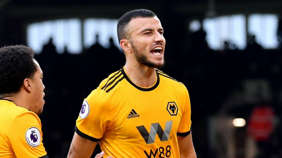 Foot: Romain Saiss annonce son départ de Wolverhampton