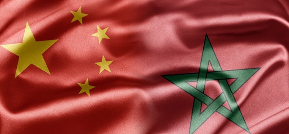 Economie: Le Maroc fait sa promotion en Chine