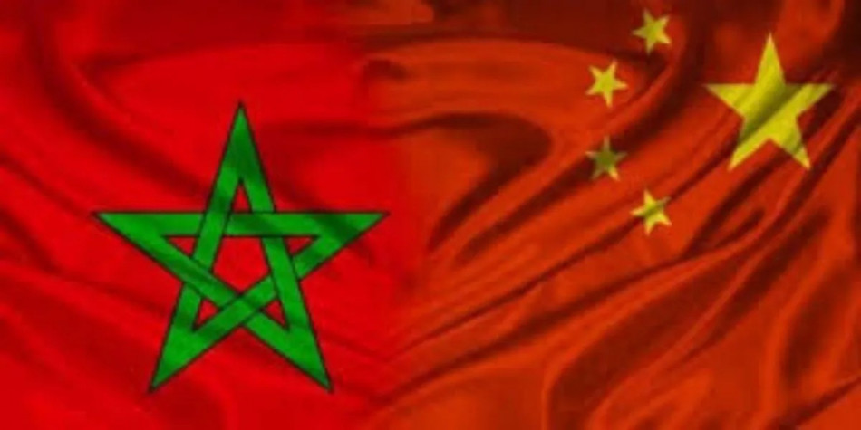 Maroc-Chine: signature d'un MoU pour la promotion des échanges commerciaux