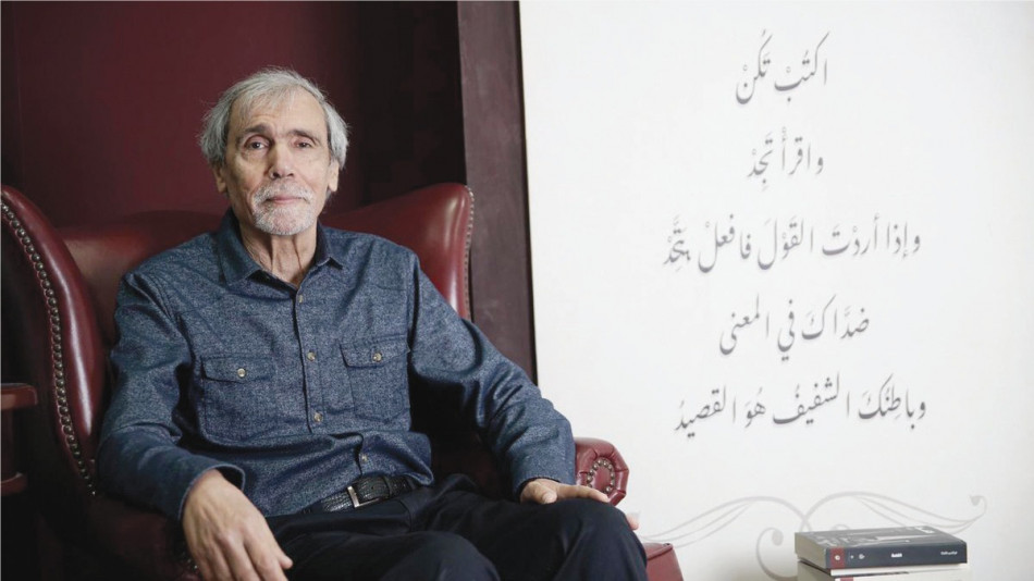 Abdelfattah Kilito explore l’origine du roman arabe lors d’une journée d’étude à Rabat