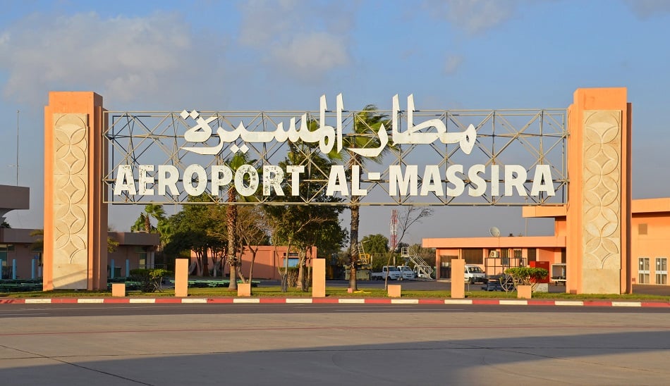 Aéroport Agadir-Al Massira: démarrage de l'opération "Marhaba 2022"