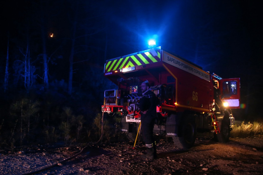 France: un mort et 15 blessés suite aux intempéries 