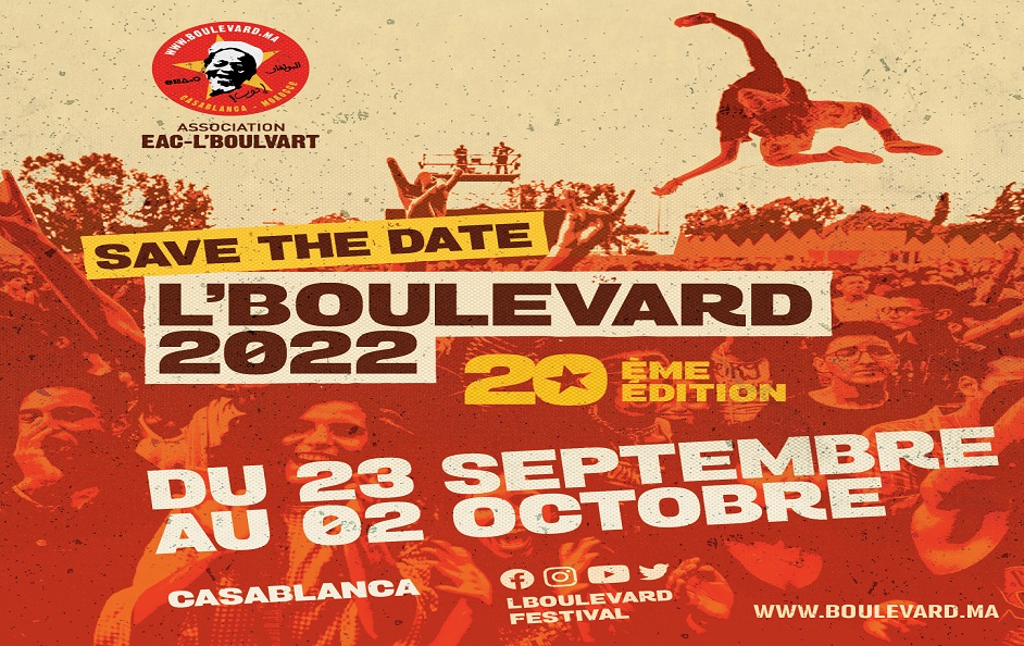 L’Boulevard: En Toutes Lettres s’invite au festival 