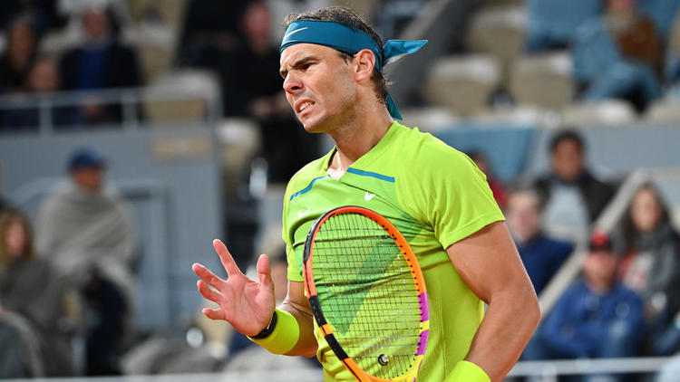 US Open: Nadal en mode diesel, Swiatek au super, Raducanu en panne sèche