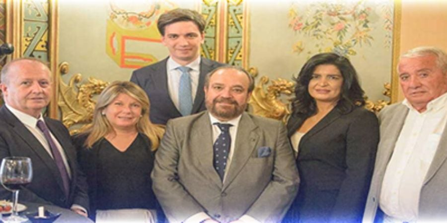 La marocaine Lamyaa Salaouaci, élue membre du Comité exécutif de la Chambre de Commerce de Madrid