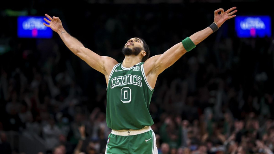 Finale NBA: les Celtics reprennent l'avantage au forceps face aux Warriors