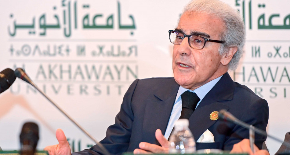 Global Finance : Abdellatif Jouahri parmi les meilleurs banquiers centraux au monde