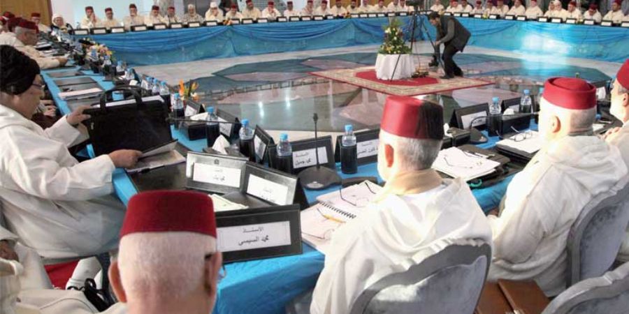 Le Conseil Supérieur des Oulémas veille à l'accomplissement de sa mission dans le respect des constantes de la Nation