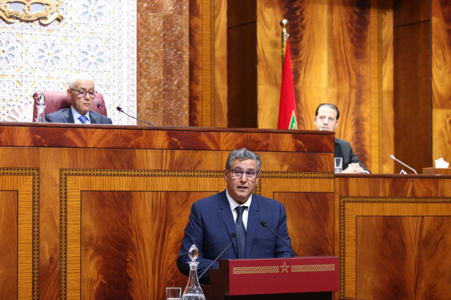 Enseignement supérieur: Akhannouch expose les insuffisances en promettant des réformes 
