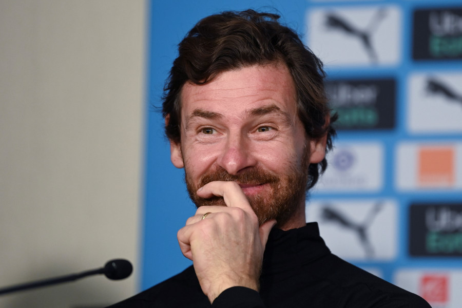 André Villas-Boas affirme avoir décliné l'offre d'une nation qualifiée au Mondial