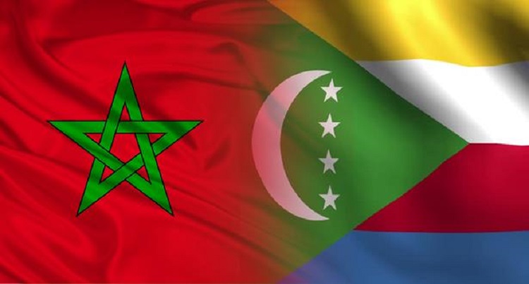 Sahara: L'Union des Comores réaffirme son soutien au plan d'autonomie