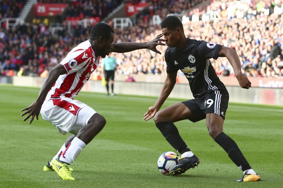 Angleterre: voici la date de la reprise de la Premier League 