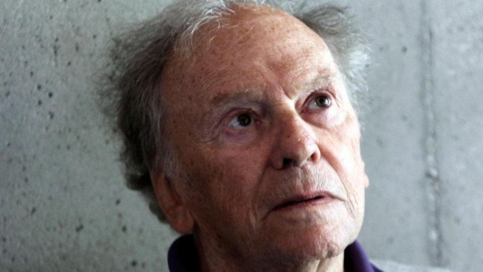 Décès à 91 ans de l'acteur Jean-Louis Trintignant