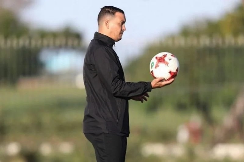 UNAF U17: Nabil Baha revient sur le parcours des Lionceaux de l'Atlas