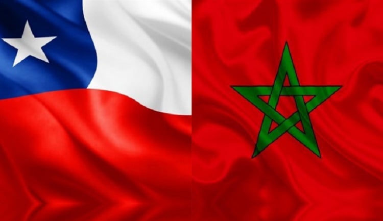 Des responsables chiliens veulent aller de l'avant dans le renforcement des relations de coopération avec le Maroc