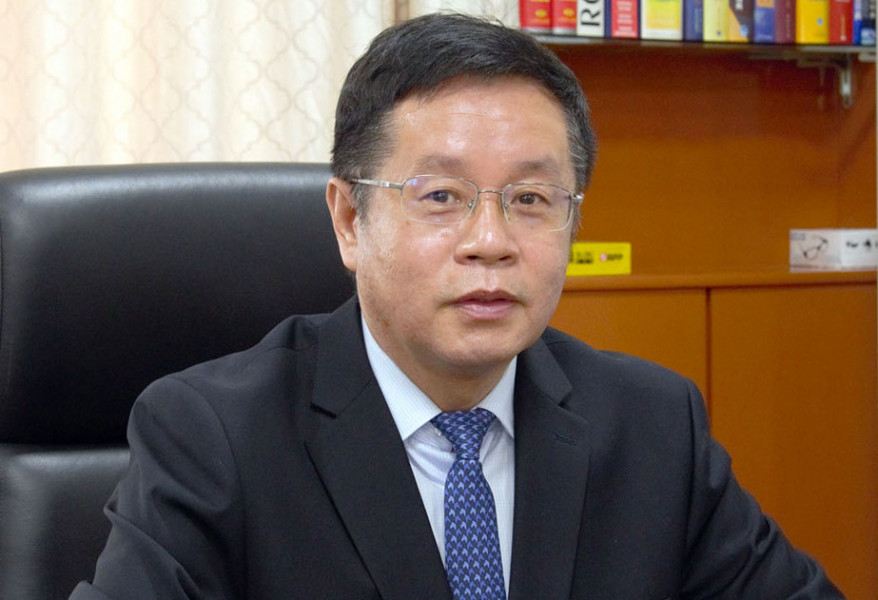 سفير الصين : جاذبية المغرب للصينيين تتزايد