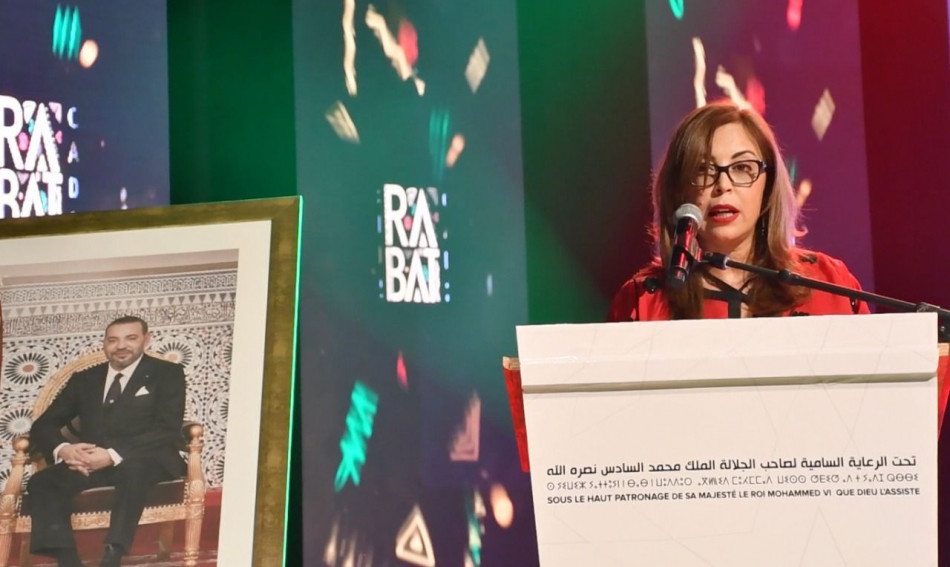 غلالو : سنعمل على تحويل العاصمة إلى وجهة متميزة للسياحة الثقافية