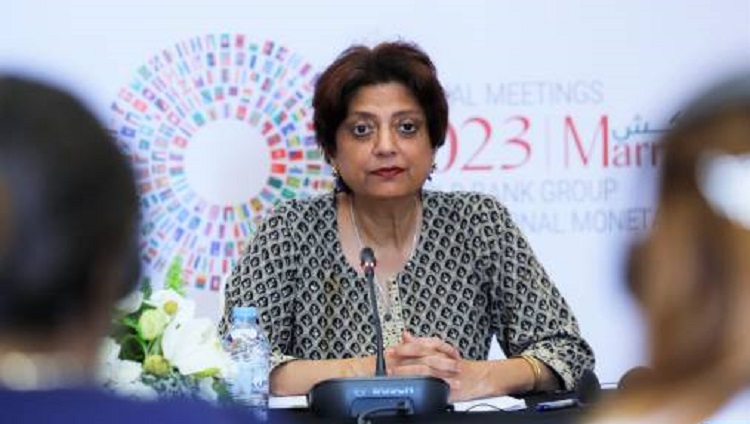 FMI: nécessité d'inclure l'approche genre dans l'élaboration de toute politique publique