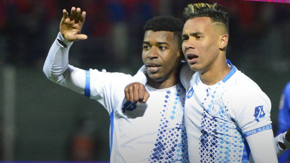 Botola Pro D1: échec de la Renaissance de Berkane à l'extérieur face au Rapide Oued Zem 