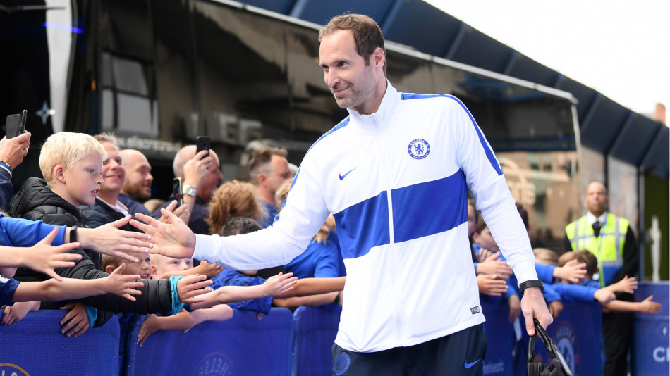 Angleterre: Petr Cech quitte à son tour Chelsea