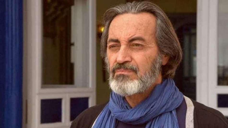 Décès de l'acteur tunisien Hichem Rostom