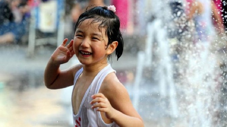 La Chine a connu le mois de juin le plus chaud depuis plus de 60 ans