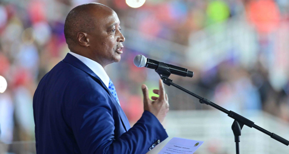 CAF: Patrice Motsepe annoncera la Super League ce mercredi en Tanzanie