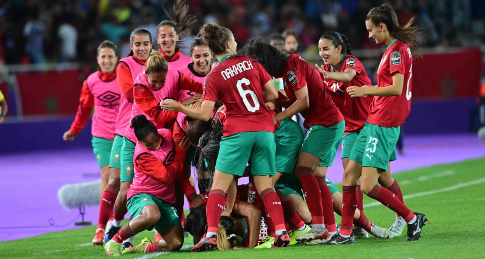 Décalage horaire entre le Maroc et l'Australie: tout savoir sur les matchs des Lionnes de l'Atlas en Coupe du monde