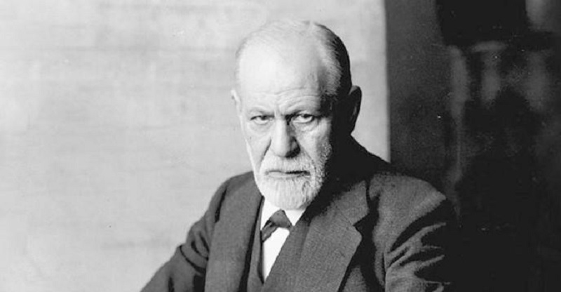 Une correspondance inédite de Freud publiée en octobre