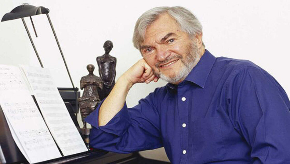 Le compositeur original de la musique de James Bond meurt à l'âge de 94 ans
