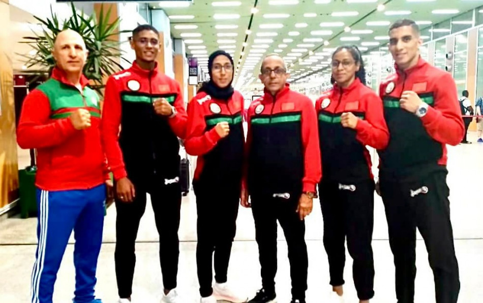 Jeux mondiaux de Birmingham: la sélection marocaine de muay-thaï remporte 2 médailles d’argent