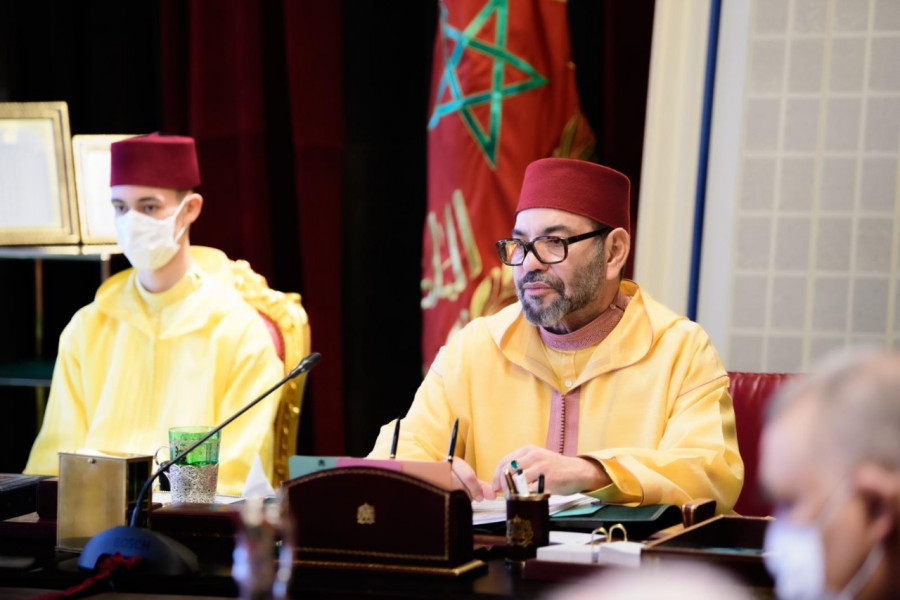 Patrimoine culturel immatériel: SM le Roi adresse un message aux participants à la 17ème session du Comité intergouvernemental de l'UNESCO 