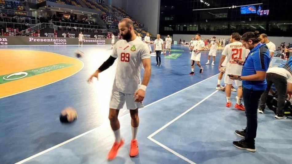 CAN Handball: le Maroc connait son adversaire lors des quarts de finale