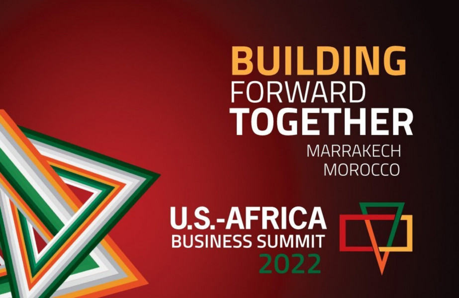 Le Maroc acceuille l’US-Africa Business Summit