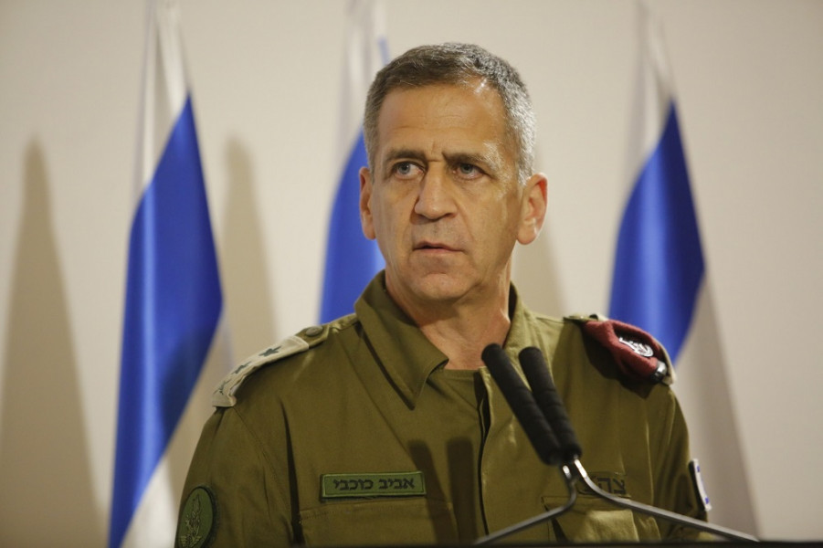 Le chef de l'armée israélienne sera au Maroc la semaine prochaine
