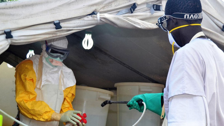 الإعلان عن تفشي فيروس "ماربورغ" في غانا