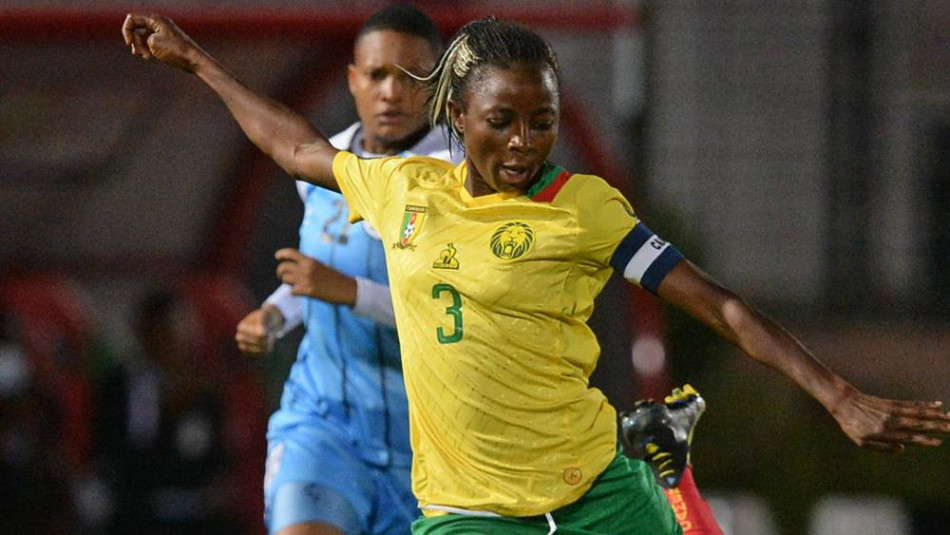 CAN féminine: le Cameroun se qualifie aux barrages du Mondial aux dépens du Botswana