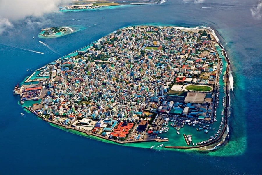 Ouverture d’un Consulat honoraire du Maroc aux Maldives
